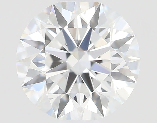 0.40 carat Round diamond E VVS1 Excellent