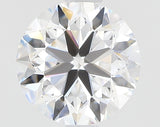 0.91 carat Round diamond D VVS1 VeryGood