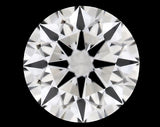 0.31 carat Round diamond E  VVS1 Excellent