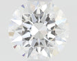 0.30 carat Round diamond F VS1 Excellent