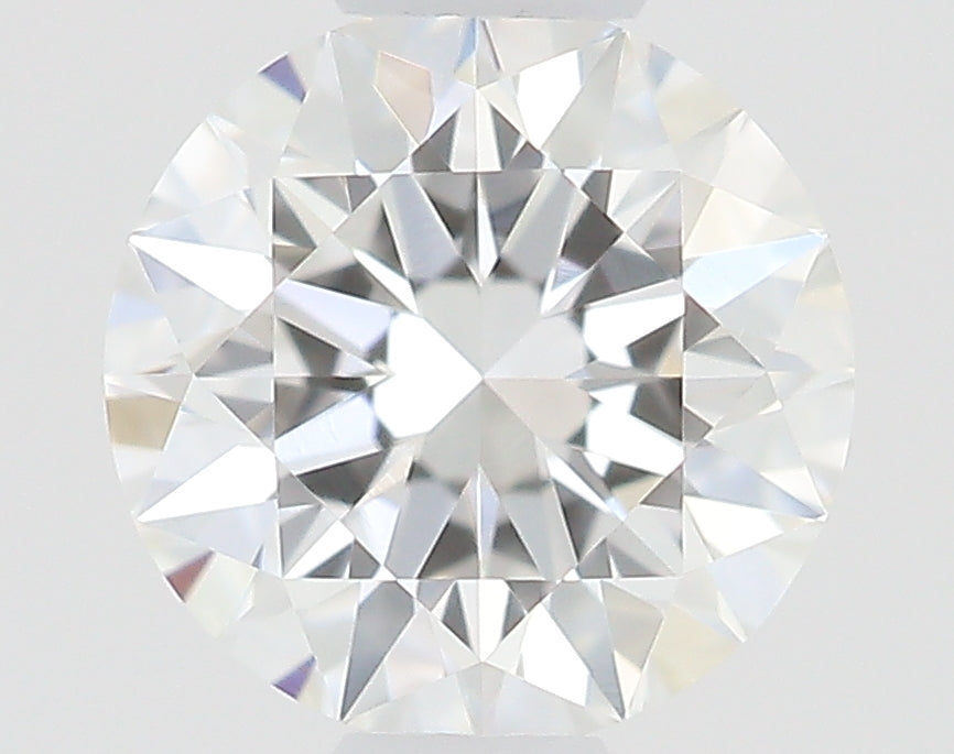 0.30 carat Round diamond F VS1 Excellent