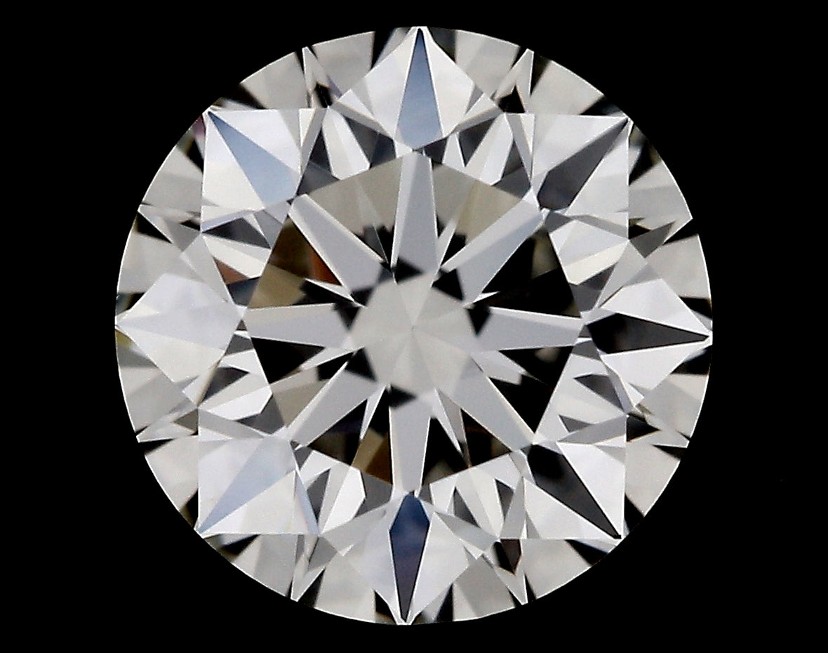 0.70 carat Round diamond G  VVS2 Excellent