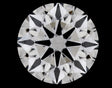 0.22 carat Round diamond D IF Excellent