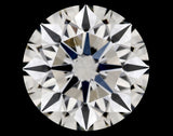 1.50 carat Round diamond I  VS2 Excellent