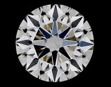 0.30 carat Round diamond E  VS1 Excellent