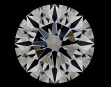 0.45 carat Round diamond G  VS2 Excellent