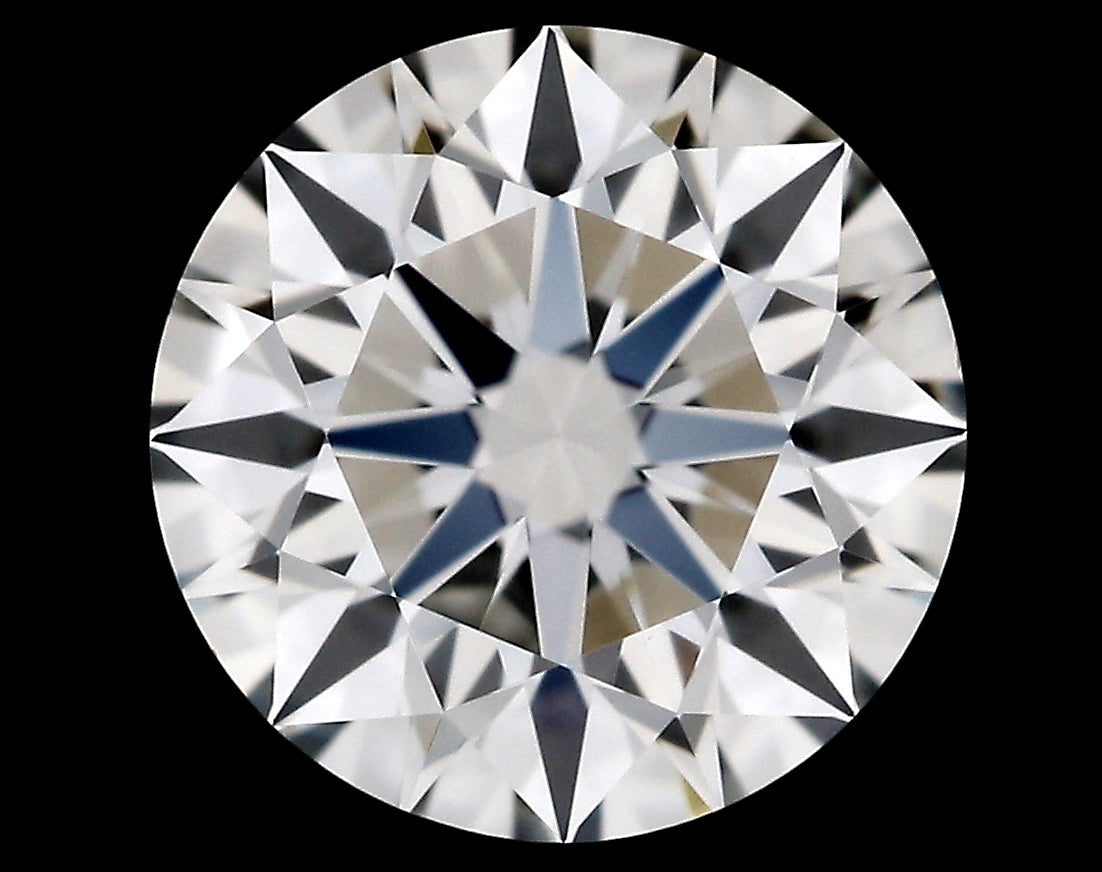 0.50 carat Round diamond G  VS1 Excellent