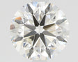 1.01 carat Round diamond J VS1 VeryGood