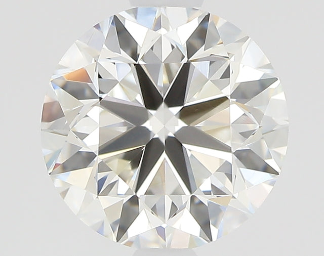 1.01 carat Round diamond J VS1 VeryGood