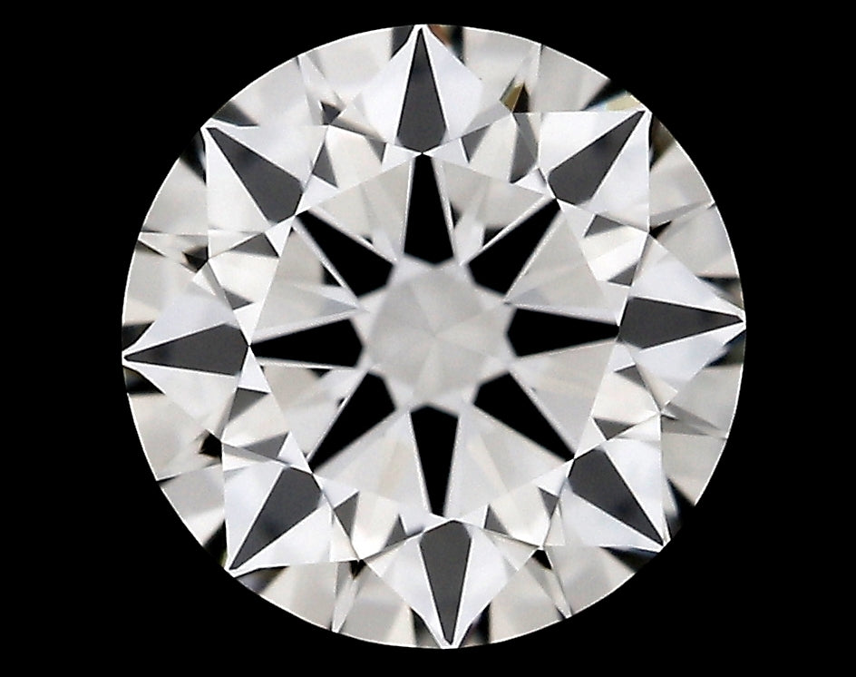 0.30 carat Round diamond G  VVS1 Excellent