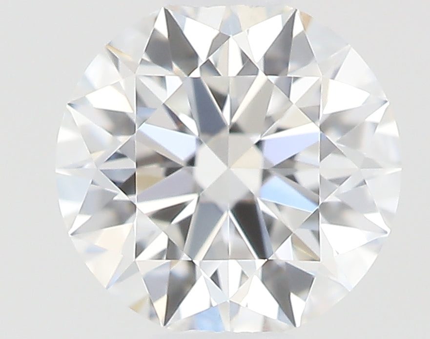 0.30 carat Round diamond E VS1 Excellent