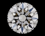 0.30 carat Round diamond F  VS2 Excellent