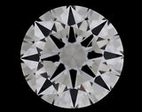 0.20 carat Round diamond E  VS2 Excellent