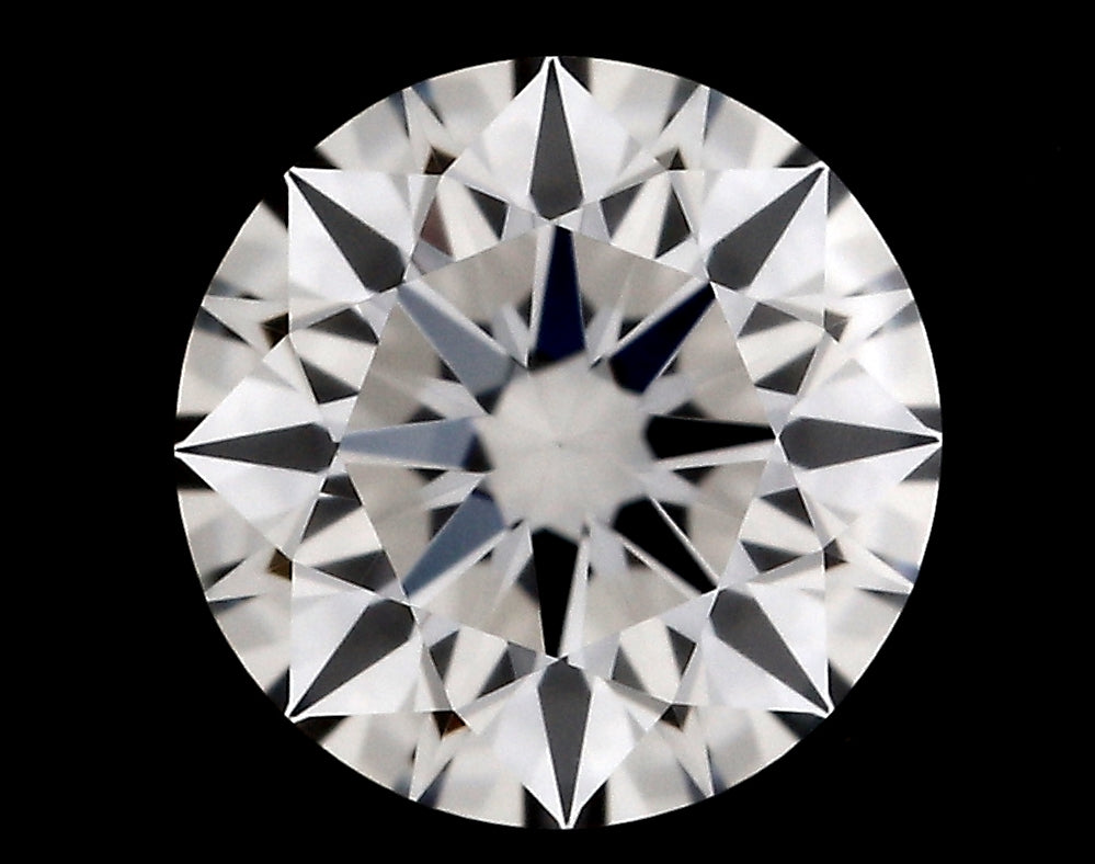 0.30 carat Round diamond E  VVS1 Excellent