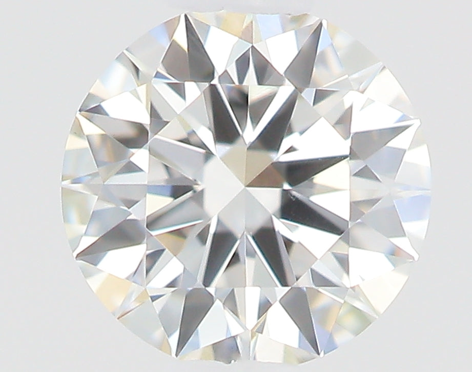 0.32 carat Round diamond H  VS1 Excellent