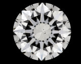 0.70 carat Round diamond G  VS2 Excellent