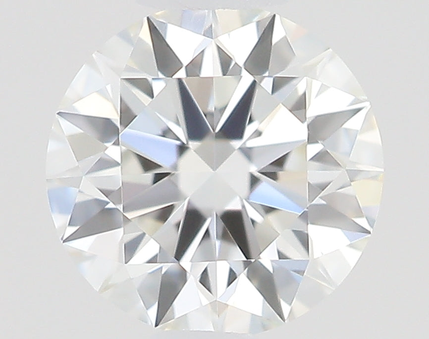 0.30 carat Round diamond H VVS2 Excellent