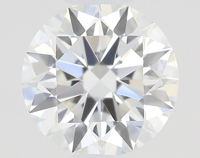 0.30 carat Round diamond H VVS2 Excellent