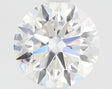 0.50 carat Round diamond G VS1 Good