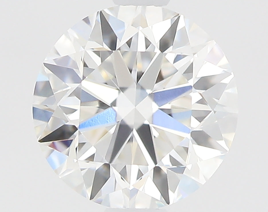 0.50 carat Round diamond G VS1 Good