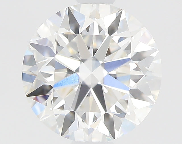 0.50 carat Round diamond G VS1 Good