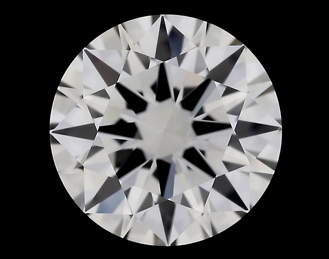 0.40 carat Round diamond G VVS1 Excellent