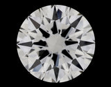 0.40 carat Round diamond G VVS1 Excellent