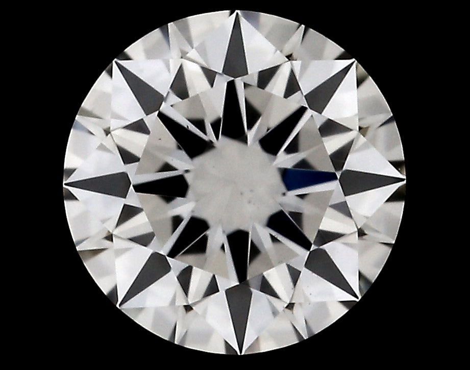 0.30 carat Round diamond H  VS2 Excellent