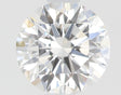 0.30 carat Round diamond G  IF Excellent