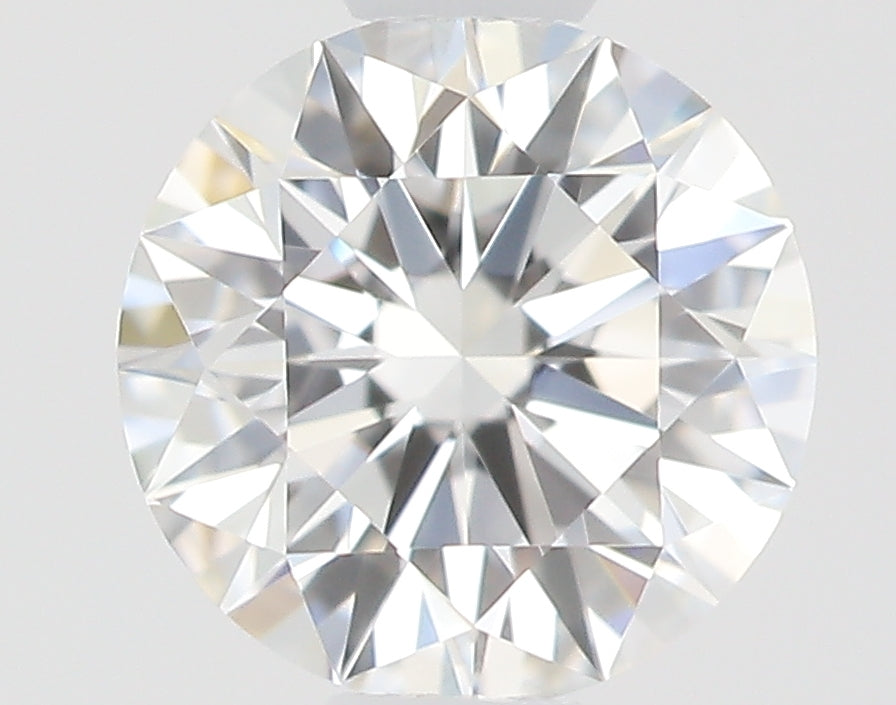 0.30 carat Round diamond G  IF Excellent