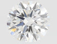0.30 carat Round diamond F VS2 Excellent