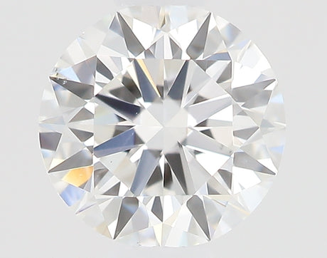 0.30 carat Round diamond F VS2 Excellent