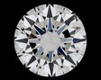 0.30 carat Round diamond E VS2 Excellent