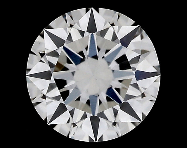 0.30 carat Round diamond E VS2 Excellent