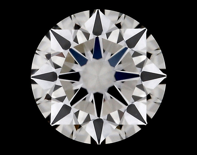 0.30 carat Round diamond F VVS2 Excellent