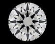 0.30 carat Round diamond J VVS1 Excellent