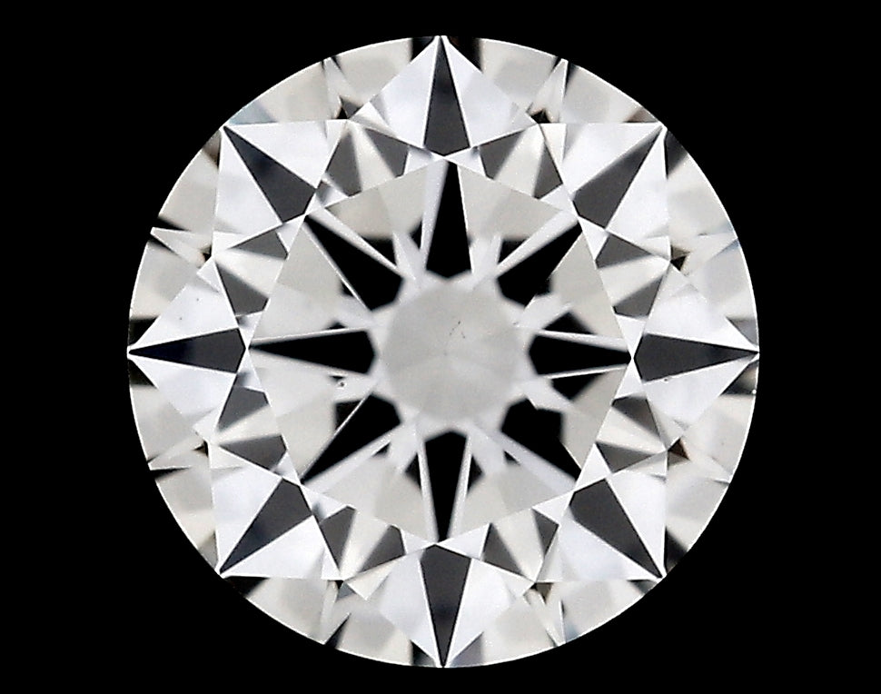 0.30 carat Round diamond G  VS2 Excellent