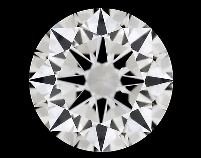 0.30 carat Round diamond G  VS2 Excellent