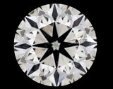 1.51 carat Round diamond H  I1 Good