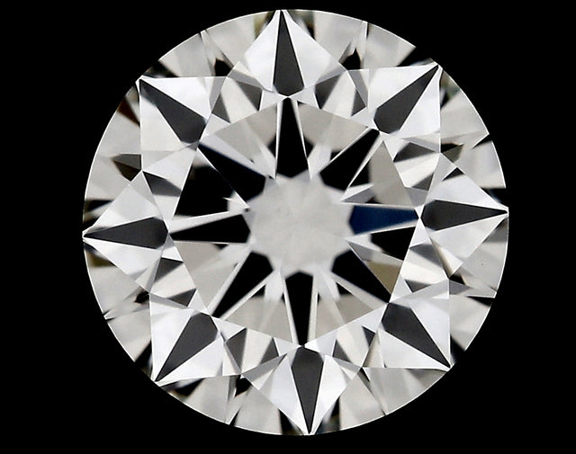 0.50 carat Round diamond G VS1 Excellent