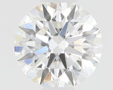 0.30 carat Round diamond G  VVS1 Excellent
