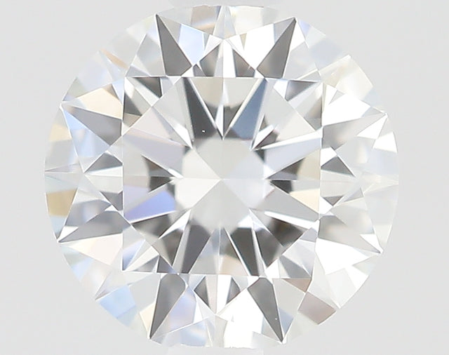 0.50 carat Round diamond G VVS2 Excellent