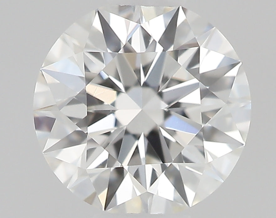 0.33 carat Round diamond G  VS2 Excellent