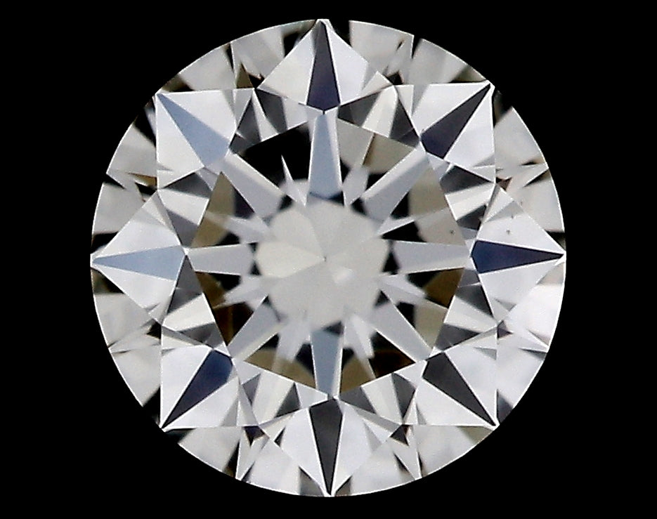 0.30 carat Round diamond G  VS2 Excellent