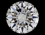 0.30 carat Round diamond G  VS2 Excellent