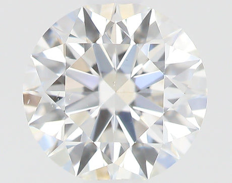 0.32 carat Round diamond G SI1 Excellent