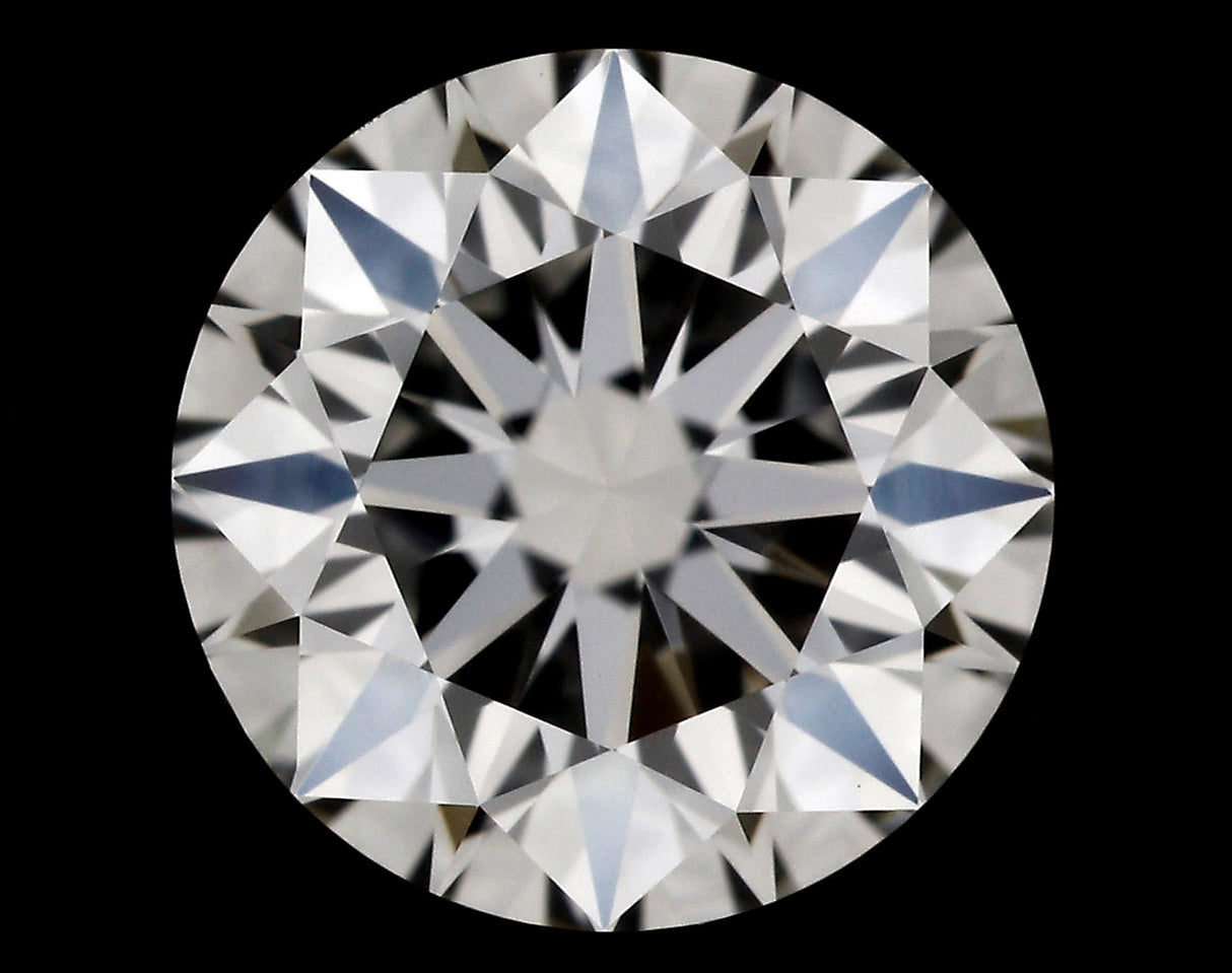 0.90 carat Round diamond G  VVS1 Excellent