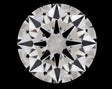 0.31 carat Round diamond E VS1 Excellent