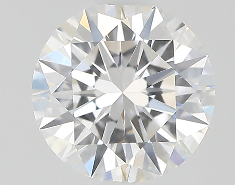 0.50 carat Round diamond D  VVS1 Excellent