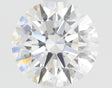 0.50 carat Round diamond E SI1 Excellent
